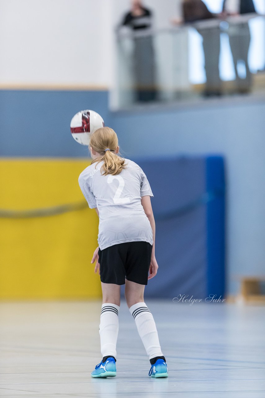 Bild 115 - wCJ NFV Futsalturnier